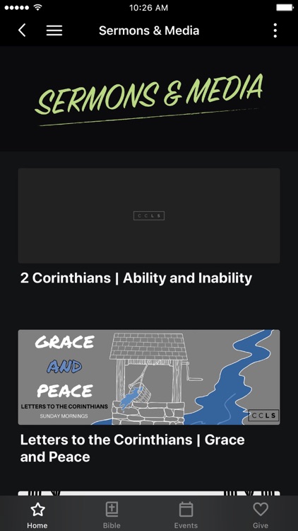 Calvary Chapel Lake Stevens