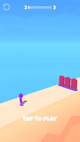 Game screenshot Mr Boom! mod apk