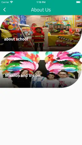 Game screenshot Global English School hack