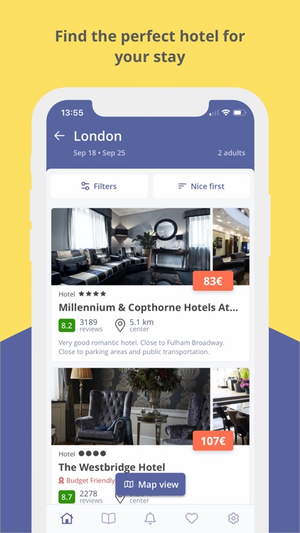 Jetcost: flights, hotels, cars screenshot-6