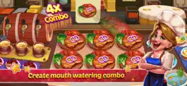 Game screenshot Kitchen Madness - Cooking Game hack