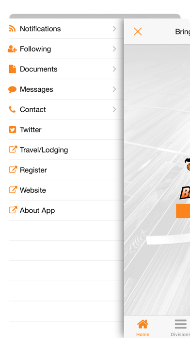 Certified Basketball Screenshot