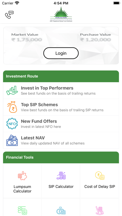AtulKumar Rathi Screenshot