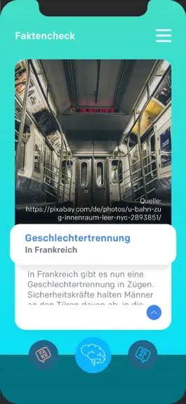 Game screenshot Brainspiracy apk