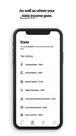 Game screenshot Juno Taxes apk