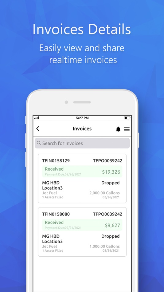 #6. TrueFill Buyer (iOS) 由: Titan Cloud Software, LLC