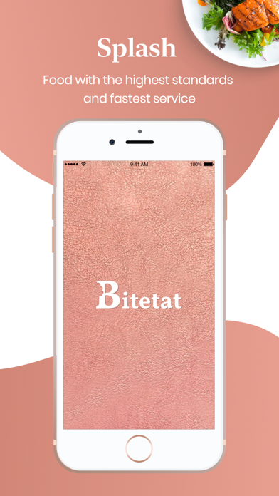 Bitetat Screenshot