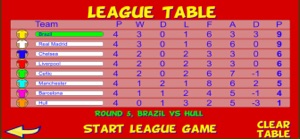 Table Football, Soccer,  Pro screenshot #6 for iPhone