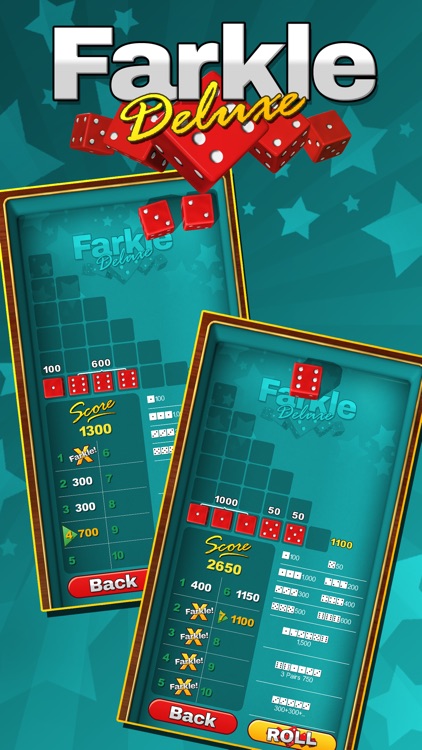 Farkle Deluxe screenshot-3