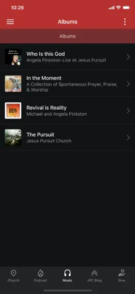 Game screenshot Jesus Pursuit Church hack