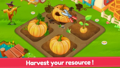 Farm Build Tycoon Screenshot