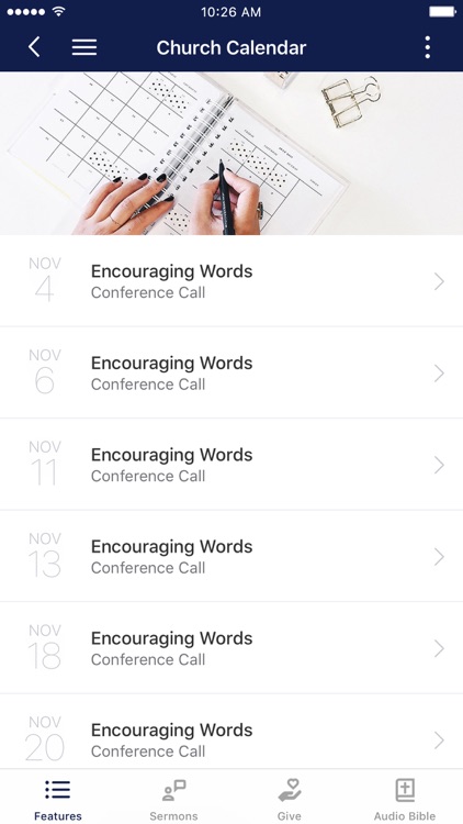 Greater St Luke AME Church