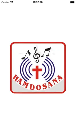 Game screenshot Hamdosana Masihi Radio mod apk
