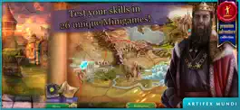 Game screenshot Queen's Quest 2 apk