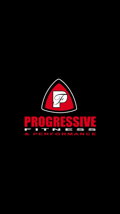 Progressive Fitness Omaha Screenshot