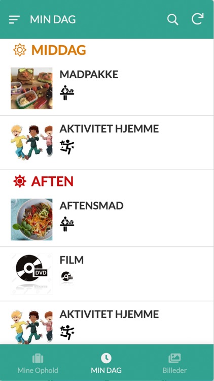 GBS Agenda screenshot-3