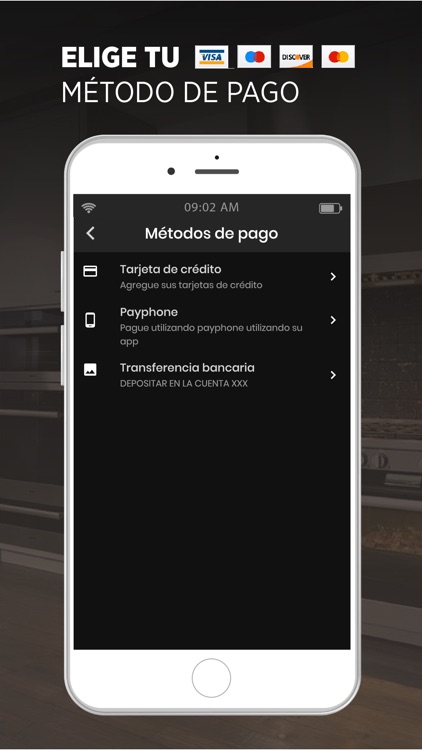 Projects Design screenshot-3