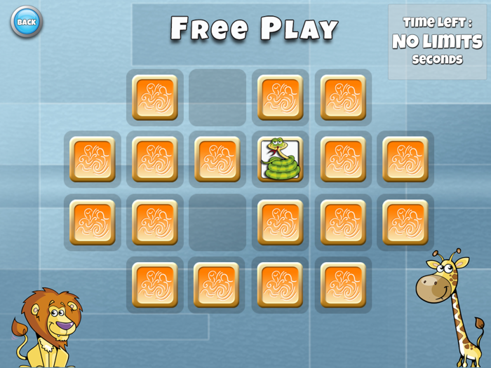 Match-It Animal Edition