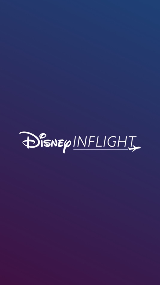 Disney Inflight - 2023.07.1.1 - (iOS)