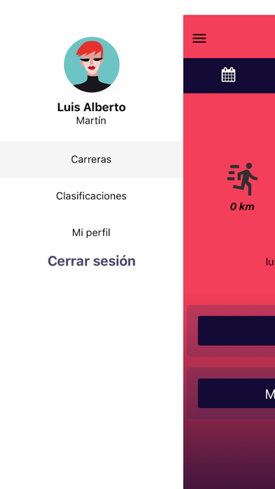 GedSports Screenshot