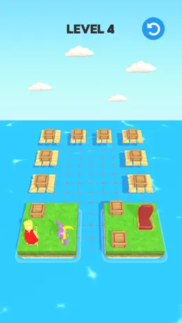 Game screenshot Stack Island 3D hack