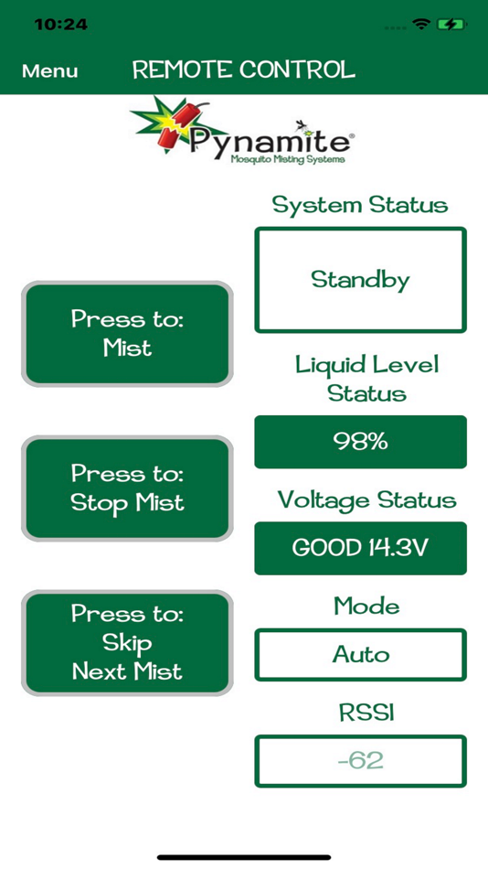 #6. Pynamite Cube Bluetooth (iOS) 由: Lovett Industries, LLC