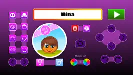 Game screenshot Perfect People apk