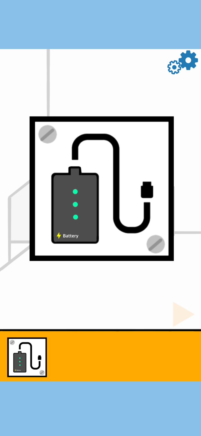 脱出ゲーム　ロボットの研究所から脱出！ -謎解き