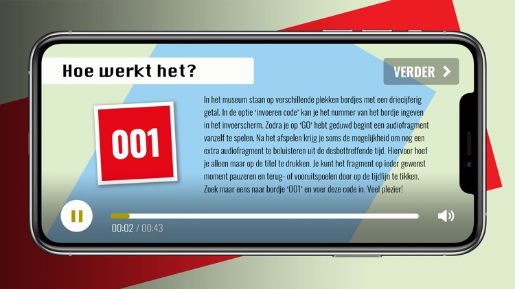 Kijk & Luistermuseum screenshot-6