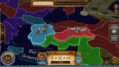 War Screenshot