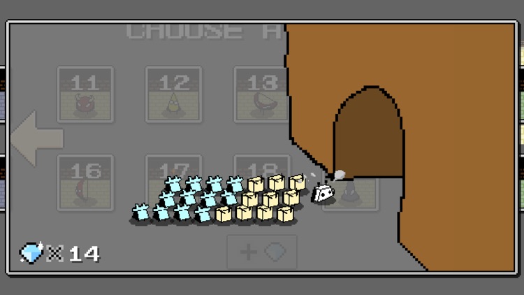 Puchi Soldiers screenshot-9