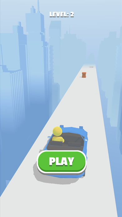 Car Side Stunt Screenshot