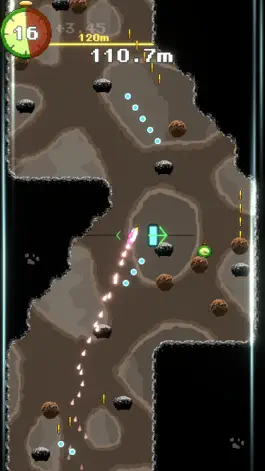 Game screenshot Jump-Penguins apk