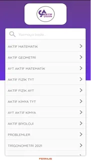 aktif Çözüm problems & solutions and troubleshooting guide - 4