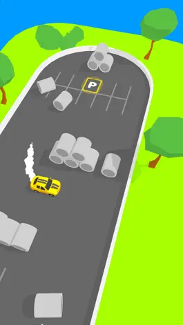 Game screenshot Park'em All mod apk