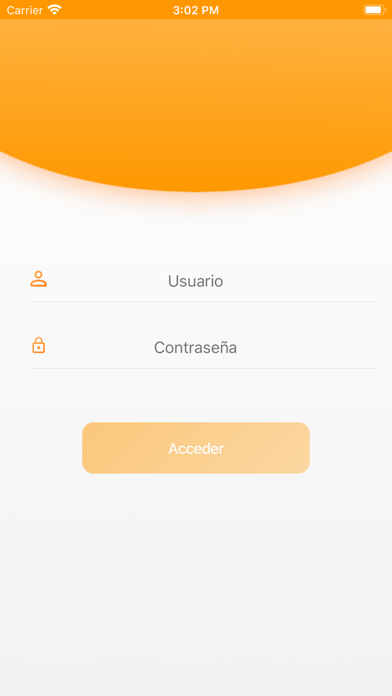 Godrive Torcal Screenshot