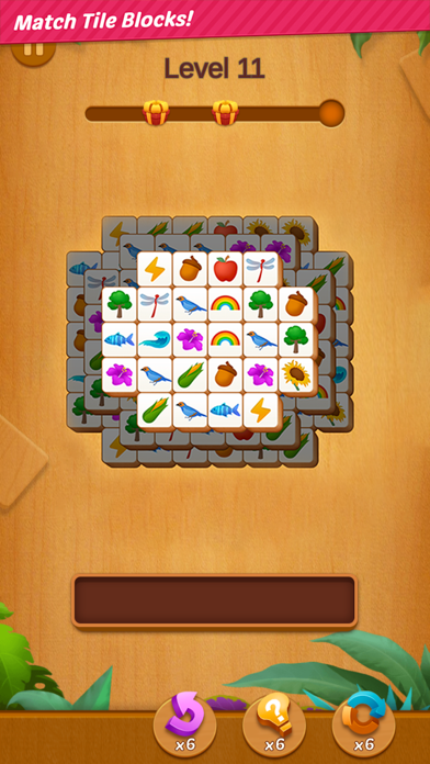Lucky Tile screenshot 2