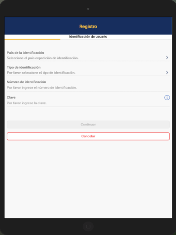Screenshot #6 pour Coltefinanciera App Personas
