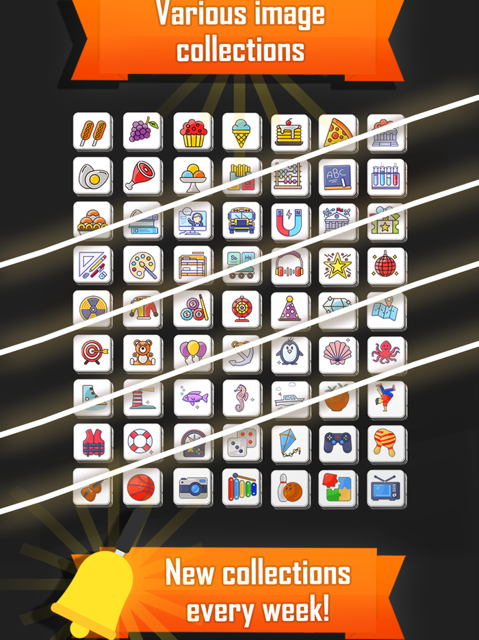 NTELLECT - Casual Memory Game