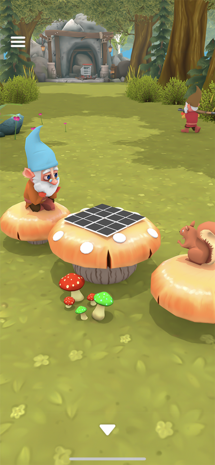 Escape Game Snow White