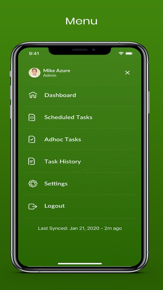 #3. EcoDocs (iOS) โดย: Folio3 Software Inc.