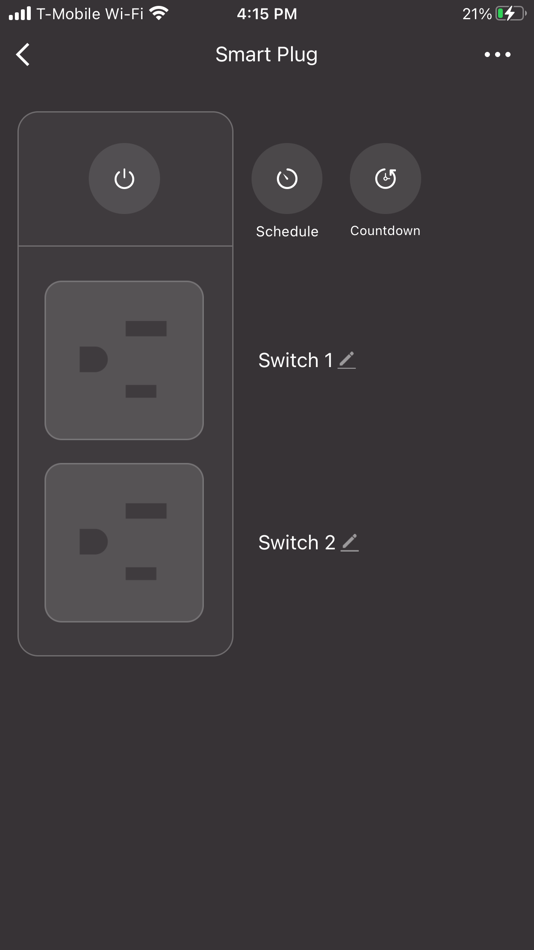 #3. BN-LINK Smart (iOS) 由: CENTURY PRODUCTS INC
