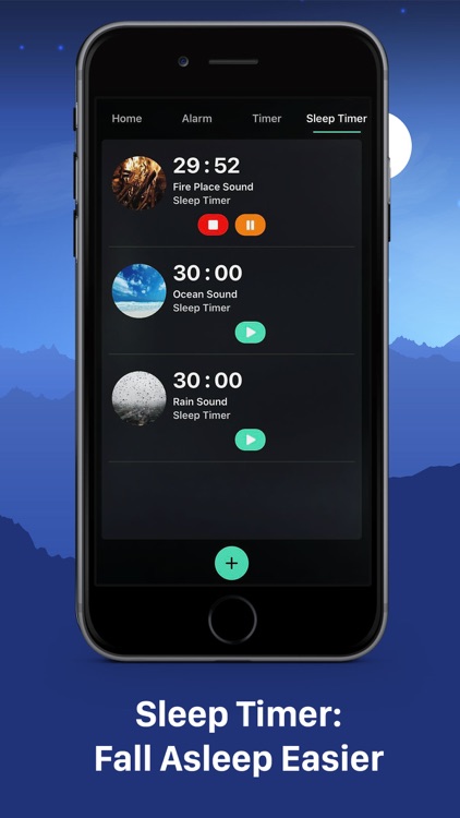 Smart Alarm Clock For Me screenshot-3