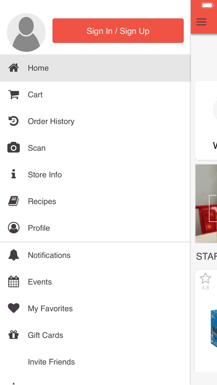 Maxs Food and Liquor