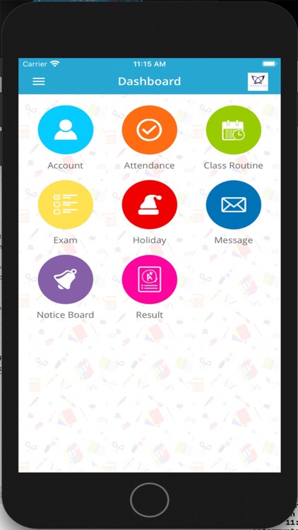 Transition Training Center