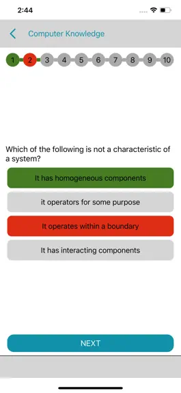 Game screenshot Online Quiz - Test your GK hack