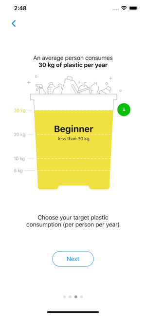 MyPlasticDiary(圖2)-速報App