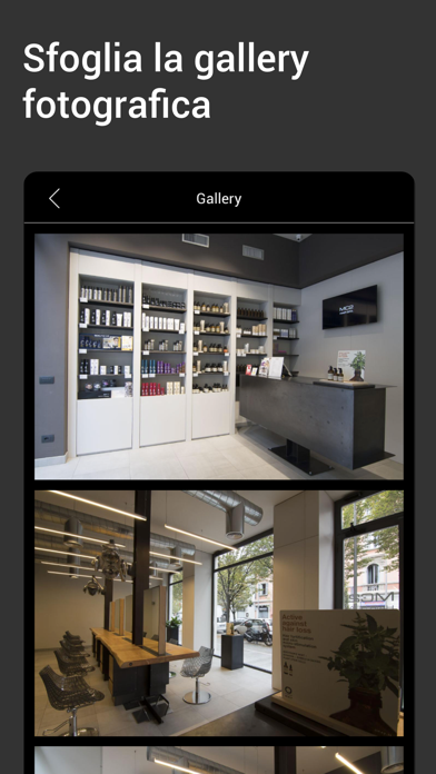 MC2 Milano Screenshot