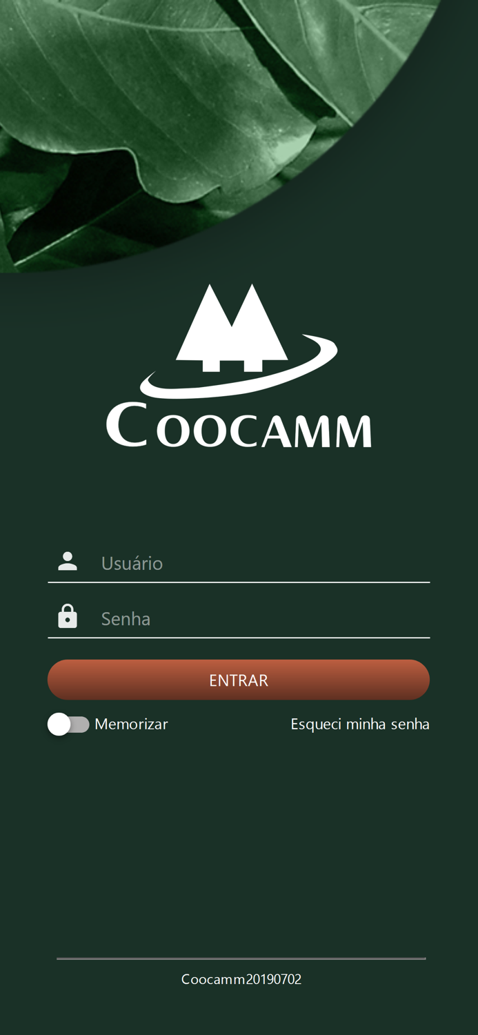 Coocamm