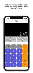 FunctionCalc screenshot #4 for iPhone